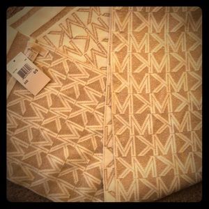 Michael Kors scarf